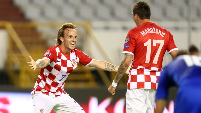 Croatia vs Moldova, 01h30 ngày 28/05: Vắng Modric, không sao!