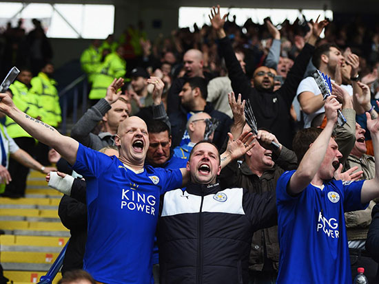 Leicester City vs Everton, 23h30 ngày 07/05: Tân vương thị uy