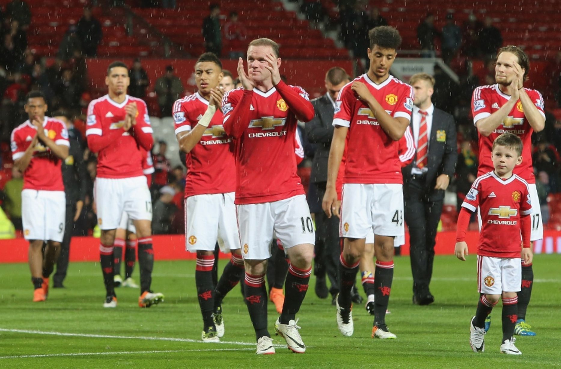 Crystal Palace vs MU, 23h30 ngày 21/05: Theo dòng lịch sử