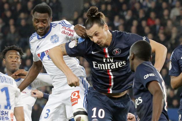 Marseille vs PSG, 02h00 ngày 22/5: Sức mạnh nhà vô địch