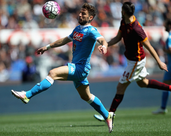 Napoli vs Atalanta, 02h00 ngày 03/05: Về nhà lại vui