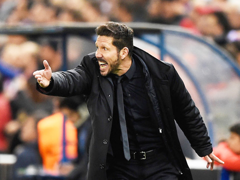 Levante vs Atletico Madrid, 22h00 ngày 08/05: Không Simeone vẫn “chạy” tốt