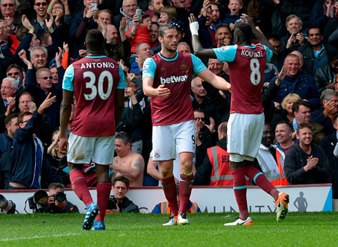 West Ham vs MU, 01h45 ngày 11/05: Quyết tâm đòi nợ