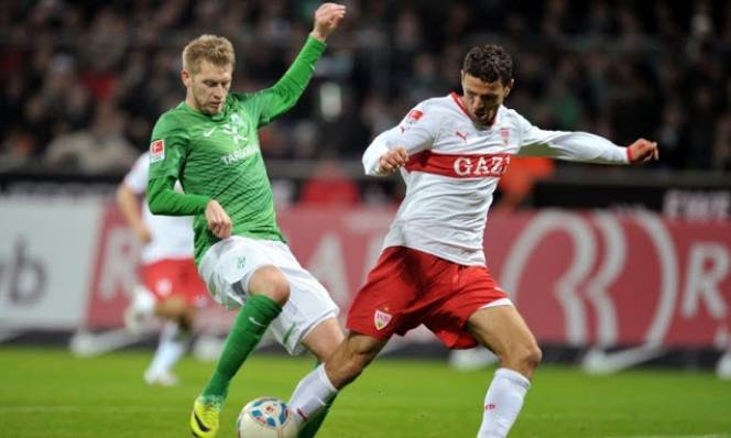 Bremen vs Stuttgart, 01h15 ngày 03/05: Cuộc chiến của những kẻ bần cùng