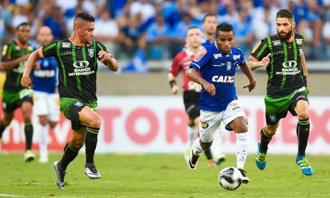 Cruzeiro vs America Mineiro, 02h00 ngày 29/05: Điểm tựa sân nhà