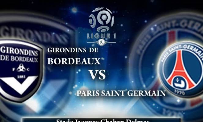 Bordeaux vs PSG, 01h30 ngày 12/05: Tiếp tục dạo chơi