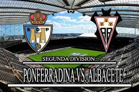 Ponferradina vs Albacete, 01h30 ngày 26/05: Thắng để trụ hạng