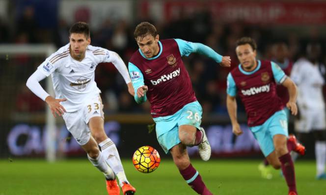 West Ham vs Swansea City, 21h00 ngày 07/05: Tiếp tục cố gắng