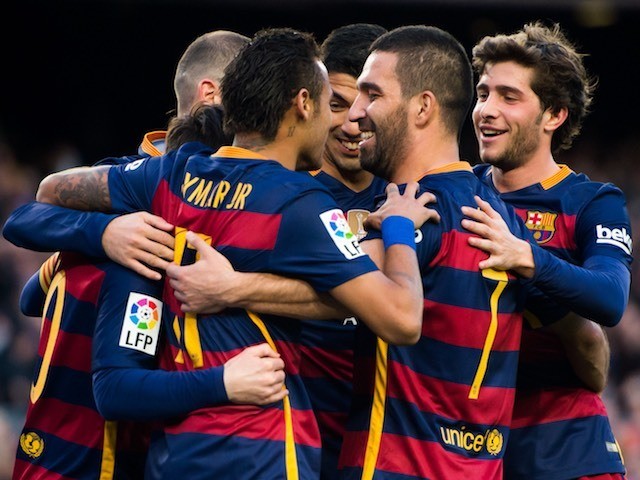Granada vs Barcelona, 22h00 ngày 14/05: Sức mạnh kim tiền