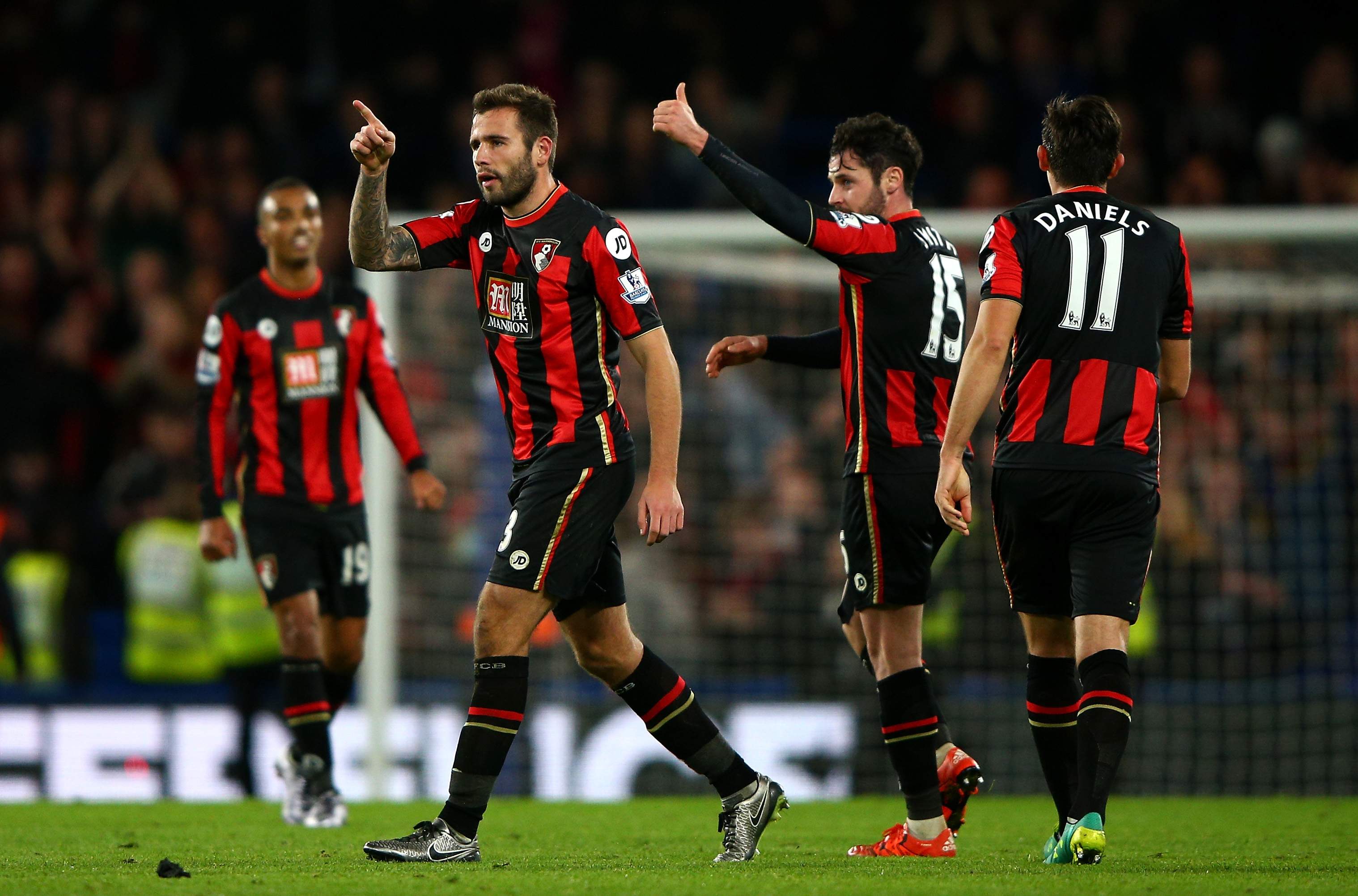 Man Utd vs Bournemouth, 02h00 ngày 18/05: Hy vọng tiêu tan