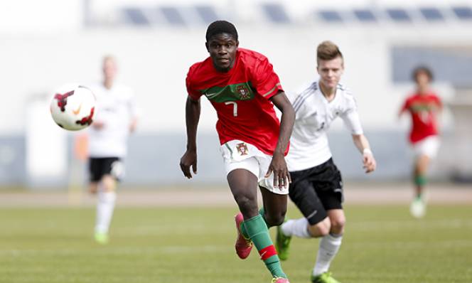 U17 Bồ Đào Nha vs U17 Bỉ, 19h00 ngày 11/05: Dắt tay nhau đi tiếp