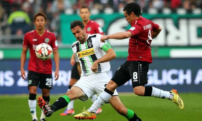 Monchengladbach vs Leverkusen, 20h30 ngày 07/05: Nhiệm vụ phải thắng