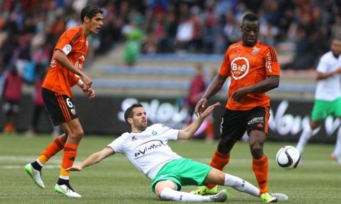 Lorient vs Gazélec Ajaccio, 02h00 ngày 15/05: Chiến đấu và hy vọng