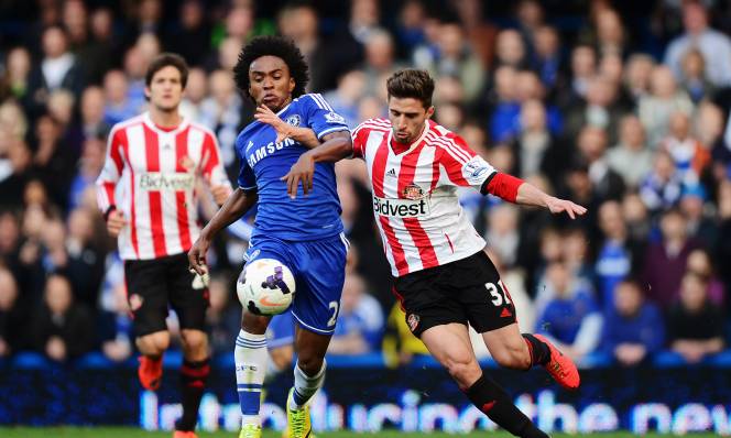 Sunderland vs Chelsea, 21h00 ngày 07/05: Tàn dư từ Derby