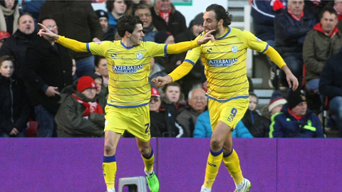 Hull City vs Sheffield Wednesday, 23h00 ngày 28/5: Giải cơn khát 16 năm