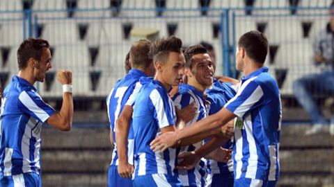 Cluj vs Craiova, 0h30 ngày 27/5