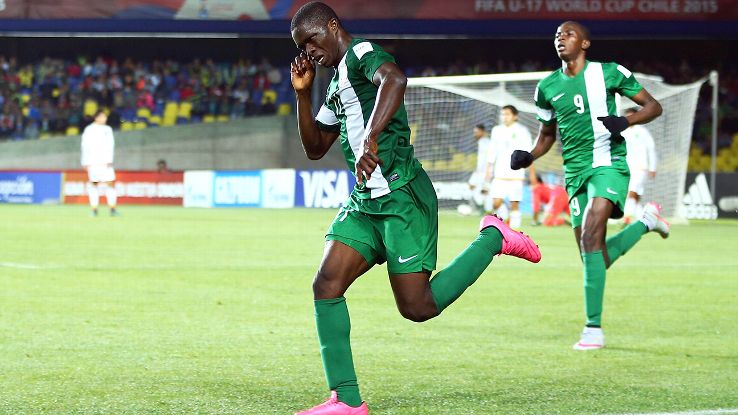 Nigeria vs Mali, 00h00 ngày 28/05: Đại bàng thắng nhọc