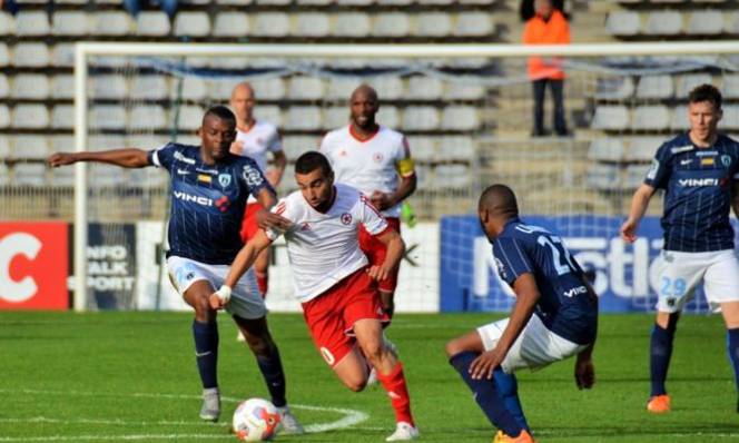 Red Star vs Dijon, 01h45 ngày 08/05: Cân sức