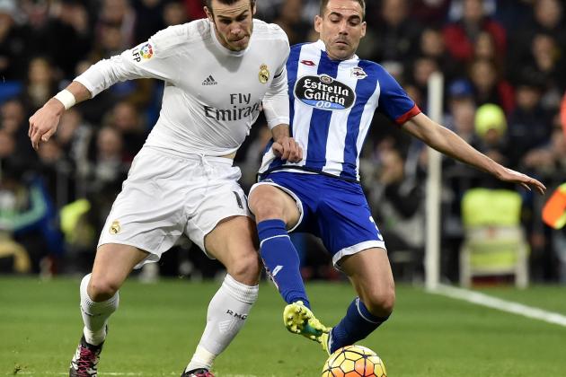 Deportivo vs Real Madrid, 22h00 ngày 14/05: Thắng vừa đủ, chờ đại chiến