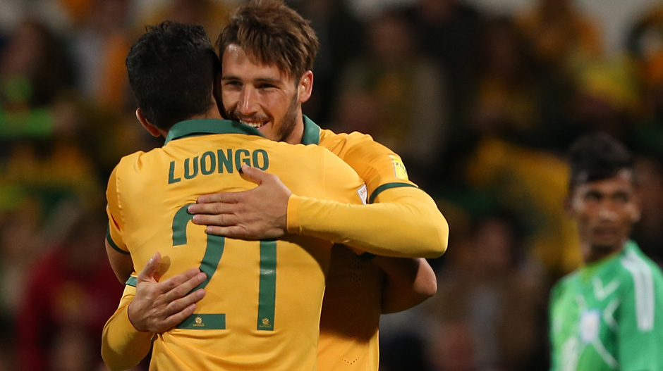Anh vs Australia, 01h45 ngày 28/05: Dấu hỏi trên hàng công