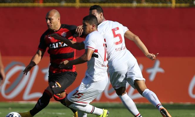 Sao Paulo vs Internacional, 02h00 ngày 23/05: Lợi thế sân nhà