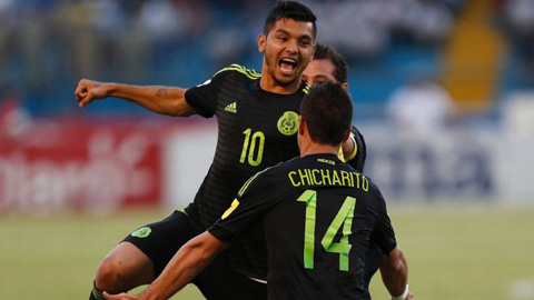 : Mexico vs Paraguay, 04h00 ngày 29/5: El Tri ra oai