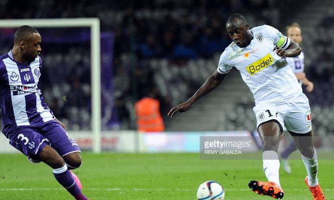 Angers vs Toulouse, 02h00 ngày 15/05: Quyền tự quyết
