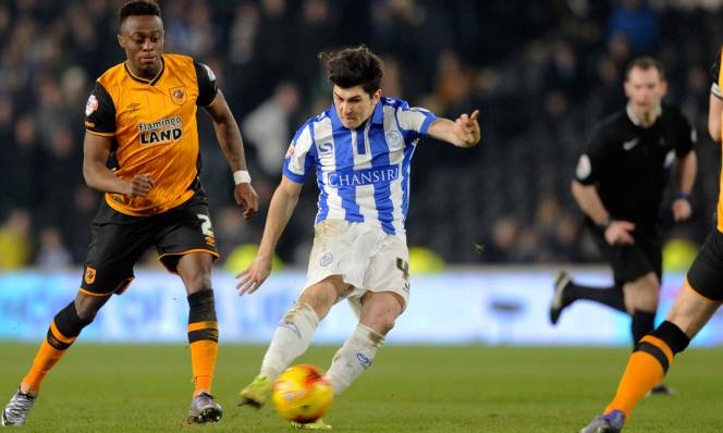 Hull City vs Sheffield Wednesday, 23h00 ngày 28/05: Nấc thang lên thiên đường