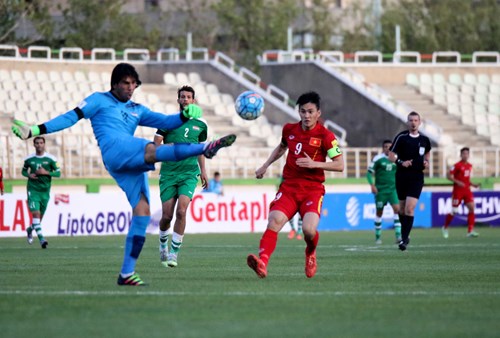 Việt Nam vs Syria, 18h00 ngày 31/05: Giữa muôn trùng chơi vơi