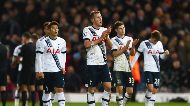 Tottenham vs Southampton, 19h30 ngày 08/05: Xếp lại giấc mộng