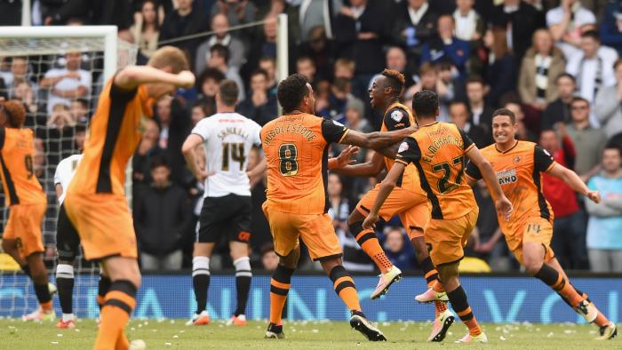 Hull City vs Sheffield Wednesday, 23h00 ngày 28/05: Nấc thang lên thiên đường