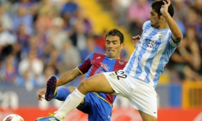 Málaga vs Levante, 01h30 ngày 03/05: Hy vọng mong manh