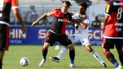 Ponte Preta vs Flamengo, 21h00 ngày 29/5