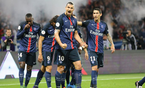 Marseille vs PSG, 02h00 ngày 22/5: Sức mạnh nhà vô địch