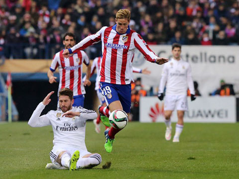 Real Madrid vs Atletico Madrid, 01h45 ngày 29/5: Trả lại cúp cho Atletico