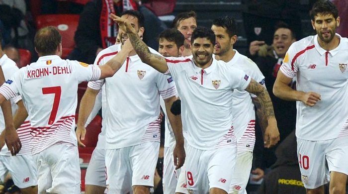 Liverpool vs Sevilla, 01h45 ngày 19/05: Thách thức nhà vua