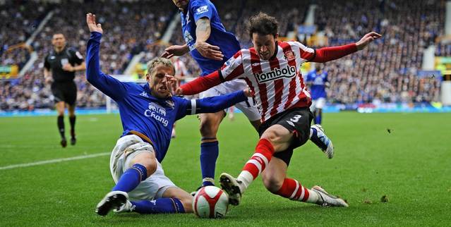 Sunderland vs Everton, 01h45 ngày 12/05: Sức sống mèo đen