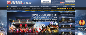 Đánh giá M88 - top 3 nhà cái uy tín nhất Việt Nam và châu Á Đánh giá M88 - top 3 nhà cái uy tín nhất Việt Nam và châu Á