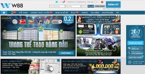 Đánh giá W88 - Top 3 nhà cái uy tín nhất Việt Nam và châu Á Đánh giá W88 - Top 3 nhà cái uy tín nhất Việt Nam và châu Á