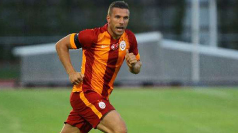 Fenerbahce vs Galatasaray, 01h15 ngày 27/5: Tước ngôi của Galatasaray