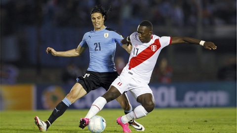 Uruguay vs Trinidad & Tobago, 06h10 ngày 28/5: Sân nhà mất thiêng