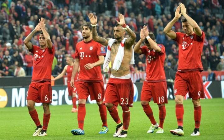 Bayern Munich vs Dortmund, 01h00 ngày 22/05: Món quà cuối cùng
