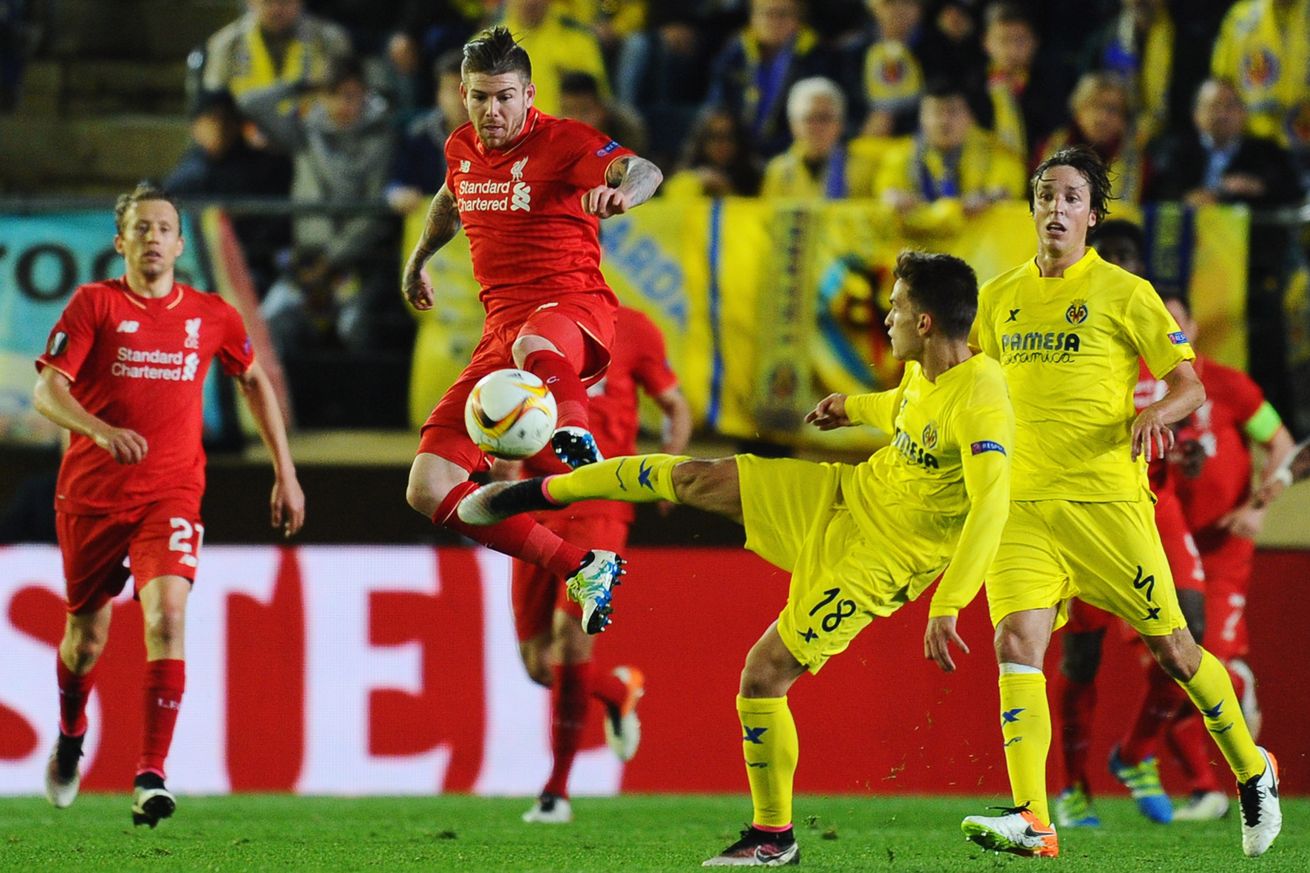 Liverpool vs Villarreal, 02h05 ngày 06/05: Anfield dậy sóng