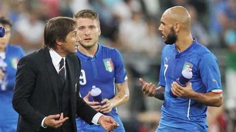 Italia vs Scotland, 01h45 ngày 30/5: Thấy rõ thực lực Azzurri