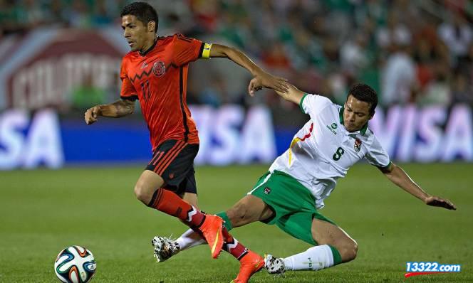 Soi k&egrave;o Panama vs Bolivia: Nguy hiểm khi xa nh&agrave;