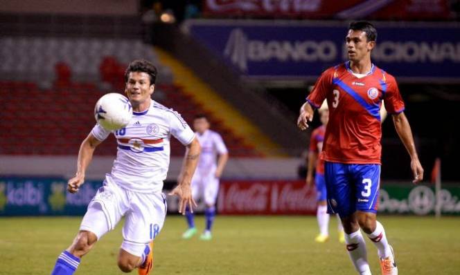 Costa Rica vs Paraguay, 04h00 ngày 05/06: Cuộc chiến cân sức