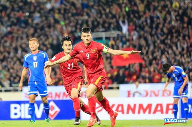 Nhận định Việt Nam vs Singapore ng&agrave;y 6/6 - Nhà cái bóng đá.13322.com