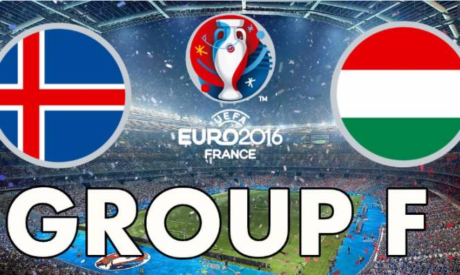 Iceland vs Hungary, 23h00 ngày 18/06: Phần thắng cho người quyết tâm