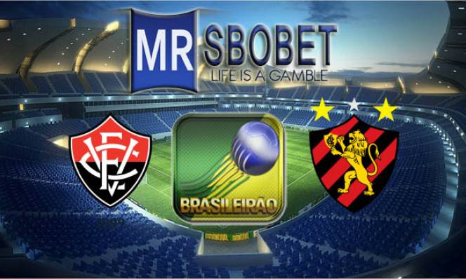 Vitoria vs Sport Recife, 05h30 ngày 30/06: Chia điểm