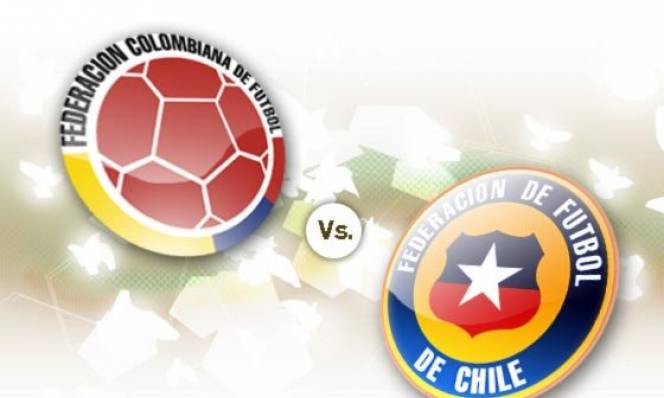 Colombia vs Chile, 07h00 ngày 23/06: Dáng dấp nhà vô địch